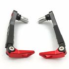 20180731013 Hbhbmoto Suzuki Motor Black Proguard Clutch Lever Protector