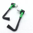 20180801004 Hbhbmoto Cnc Protector Proguard Brake Clutch Lever For Ktm