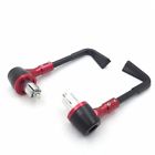 20180801008 Hbhbmoto Motocycle Cnc Brake Clutch Levers Protect Guard For Suzuki