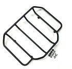20180803002 Hbhbmoto Harley Touring Electra Glide Flht Motorcycle Black Luggage Rack