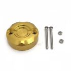 Ktm-1050-s-r 20180817001 Hbhbmoto Aftermarket Front Brake Reservoir Cover For
