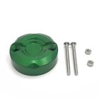 Ducati-1190-1299-899-939-959 20180817007 Hbhbmoto Front Brake Master Cylinder Reservoir Cover Green