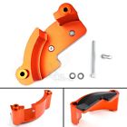 1050-1190-adv 20180817009 Hbhbmoto For Ktm Left Engine Case Cover Guard Slider Protection