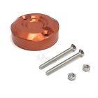 20180817011 Hbhbmoto Duke Orange Front Brake Master Cylinder Reservoir Cover