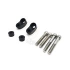 20180820014 Hbhbmoto Harley Sportster Front Turn Signal Relocation Kit