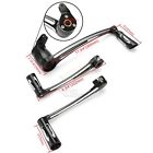 20180820017 Hbhbmoto New Brake Arm Kit Shift Lever Pegs For Harley