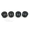 20180922006 Xh Black Head Bolt Covers For Harley Sportster 617949702294