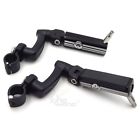 20181016012 Xh Harley Softail Heritage Gear Skull Arched Footpeg Mounting Kit