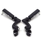 20181017015 Xh Harley Softail Night Train Gear Arched Footpeg Mount Kit