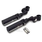 20181017017 Xh Mounting Kit Clamps Gear Skull Footpeg For Triumph Rocket