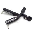 20181017021 Xh Kawasaki Ninja Gear Skull Footpeg Mounting Kit Long Angled