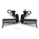 20181017023 Xh New Aluminum Arched Footpeg Mounting Kit For Triumph Rocket