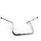 20181023006 Xh Batwing Fairing Bagger Handlebars Chrome For Harley Touring