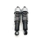 20181026011 Xh Chrome Rear Shock Absorber Damper For Harley Fltr Road