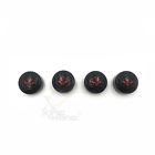 20181109004 Xh Black Gear Skull Bolts Toppers Caps For Harley Sportster