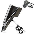 20181207010 Xinghong Yamaha Universal Motorcycle Windshield Windscreen Handlebar Mount