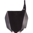 2042340001 Acerbis Black Front Number 886687018053