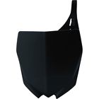 2042390001 Acerbis Black Front Number 886687018190