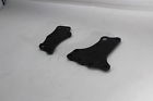 20s-274a4-00-00 20s-274a3-00-00 Yamaha Rear Swingarm Bracket Set Back Suspension Swing Arm