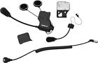 20s-a0204 Sena Clamp Kit For Honda Goldwing