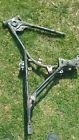 2173280 Yamaha Frame Chassis With Swingarm