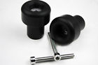 219 Aftermarket Parts Black No Cut Frame Slider For 617949669313