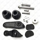 219 Aftermarket Parts For Yamaha Yzf Black No Cut 617949680950