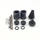 219 Carbon Fiber Frame Slider Crash Protecior For Bmw 617949655132