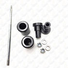 219 Fiber Frame Sliders Crash Protectors Fit For Ducati 617949654715