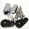 219 Frame Slider Crash Protector For Honda Cbr Rr 617949654494