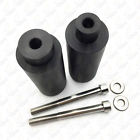 219 Frame Slider For Honda Cbr Black 617949655095