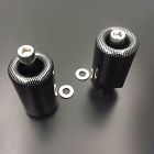 219 Slider Crash Protector For Suzuki Gsxr Carbon 617949655439