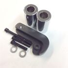219 Slider Protector For Suzuki Gsxr Chromed 617949654975