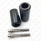 219 Slider Protector For Yamaha Yzf Thundercat Carbon 617949655125