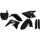 2198040001 Acerbis Black Replica Full 886687941535