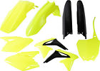 2198044310 Acerbis Full Plastic Kit