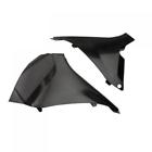 2205450001 Acerbis Air Box Covers Black