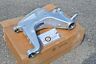 2207085-385 Polaris Slingshot Sls Cloud Silver Rear Suspension Swingarm