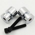 221 Aftermarket Parts For Honda Chrome Swingarm Spools Sliders 617949698009