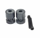 Yzf-r6s 221 Hbhbmoto Carbon Fiber Swingarm Spools For Yamaha 617949684958