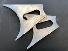 232323222 Cdc Axle Blocks Chopper Motorcycle Frame Builders Slot