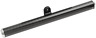 2330-0147 Drag Specialties Lower Fairing Black Support Bar With Hardware