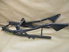 2342343 Honda Rear Sub Frame Subframe