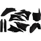 2374110001 Acerbis Black Replica Full 886118817132