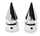 2393-2 Colony Front Axle Covers