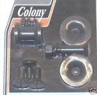 2402 Colony Flathead Knucklehead Panhead Tool Box Mount Kit Made In