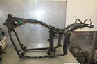 2418161 Yamaha Star Tourer Frame Chassis Slvg