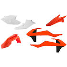 2421075909 Acerbis Replica Plastic Kit Original 783591772012