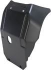 2421150001 Acerbis Black Skid Plate