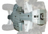 2444.7446.1 Rival Powersports Usa Alloy Skid Plates